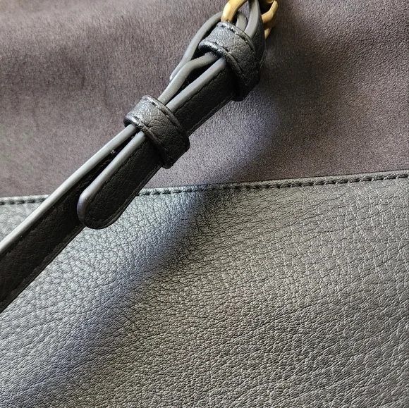 Anthropology shoulder purse - Picture 5 of 9